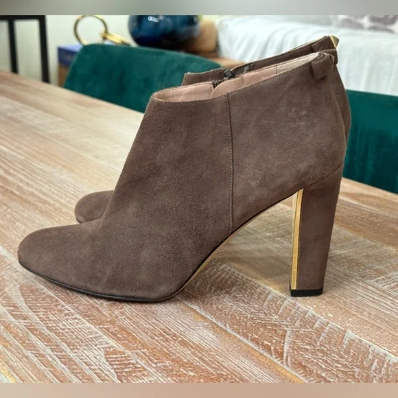 Kate Spade Booties - Picture 6 of 9